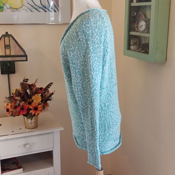 NWT Free People Knit Sweater Soft Girl - Picture 5 of 12